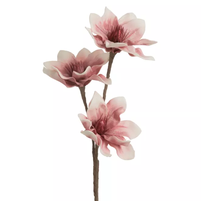 Sztuczny kwiat do salonu