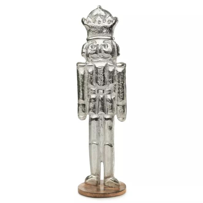 Figurka świąteczna DZIADEK DO ORZECHÓW