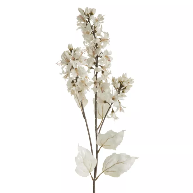 Sztuczny kwiat do salonu