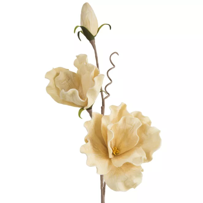 Sztuczny kwiat do salonu