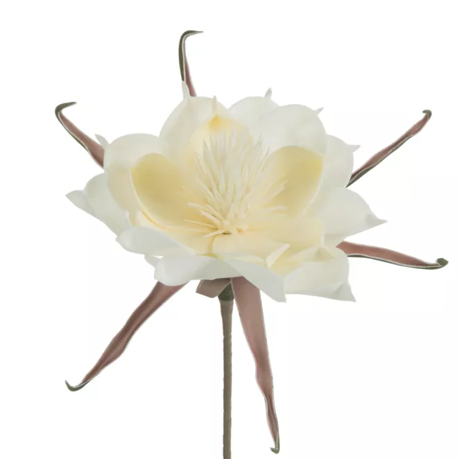 Sztuczny kwiat do salonu