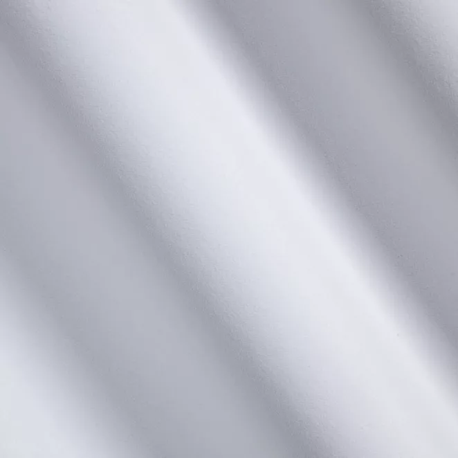 R120/1 Zasłona szyta na taśmie 5 cm WALDO naturalna ze szlachetnej grubej tkaniny welwetowej o gramaturze 400g/m2