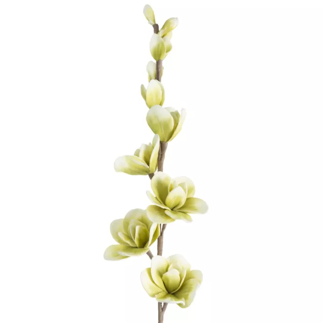 MAGNOLIA - Sztuczny kwiat do salonu