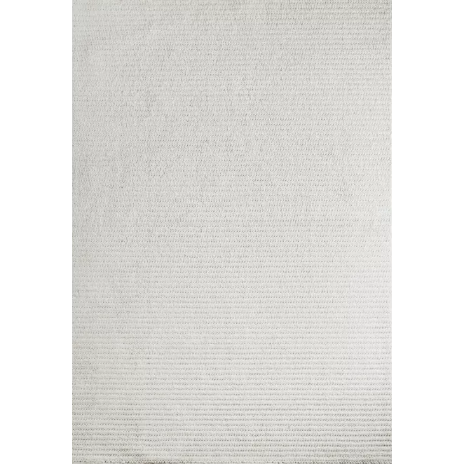 Dywan 200x290 cm kremowy o gęstym pętelkowym splocie DIDAR 7