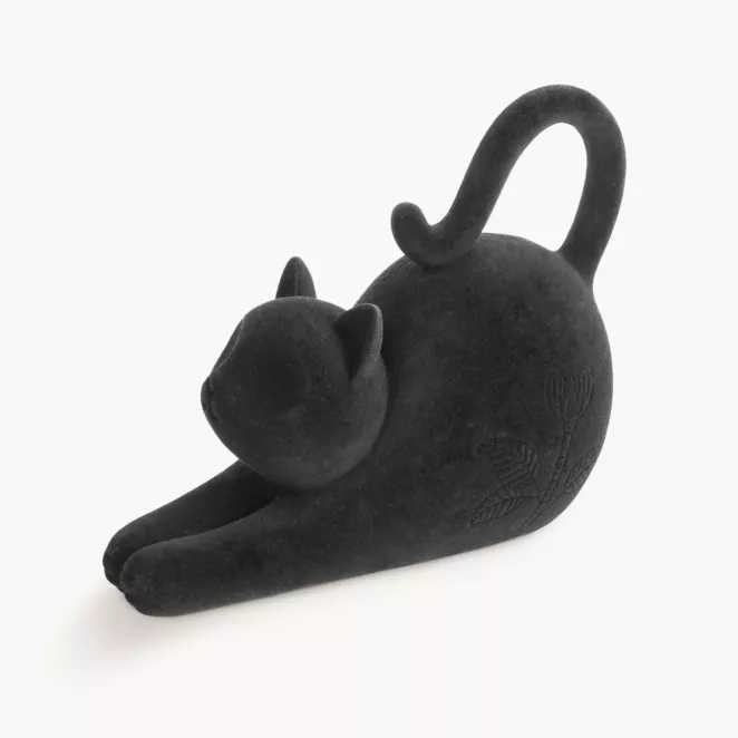 Figurka dekoracyjna KOT