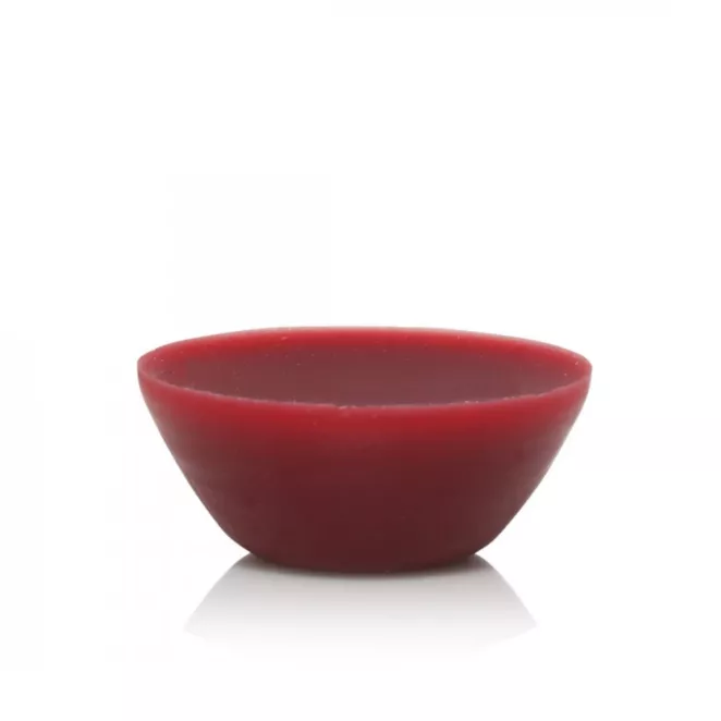 YANKEE CANDLE - Wosk zapachowy do kominka - BLACK CHERRY