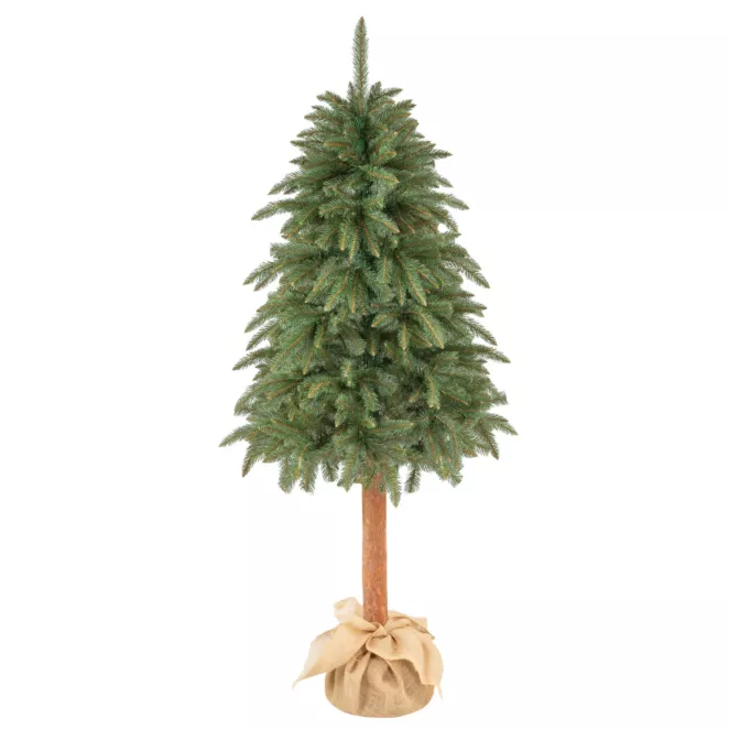 Choinka zielone drzewko na pniu ŚWIERK - kolekcja Świerków Żywieckich