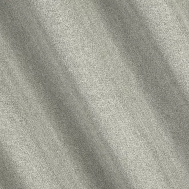 P248/2 Zasłona szyta na taśmie 5 cm naturalna z miękkiej tkaniny z efektem melanżu