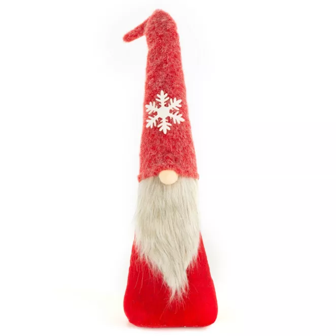 SKRZAT - figurka dekoracyjna świąteczna