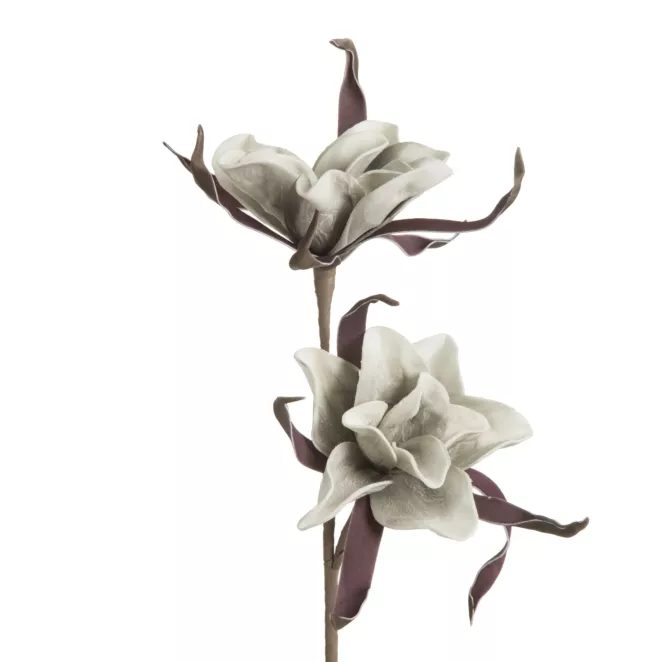 Sztuczny kwiat do salonu