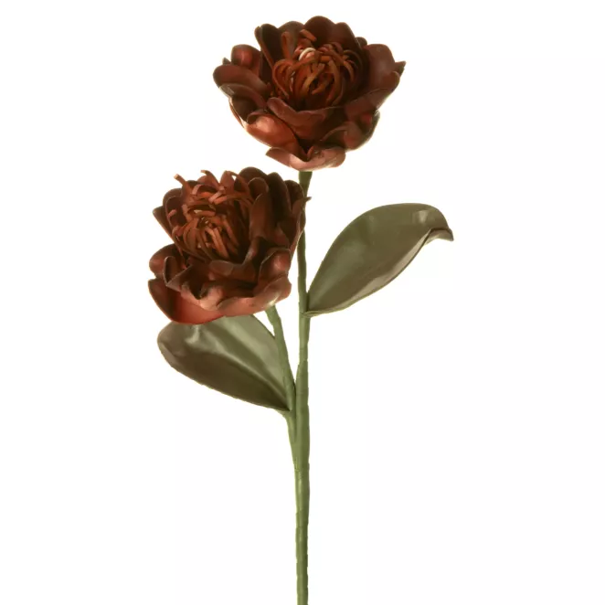 Sztuczny kwiat do salonu