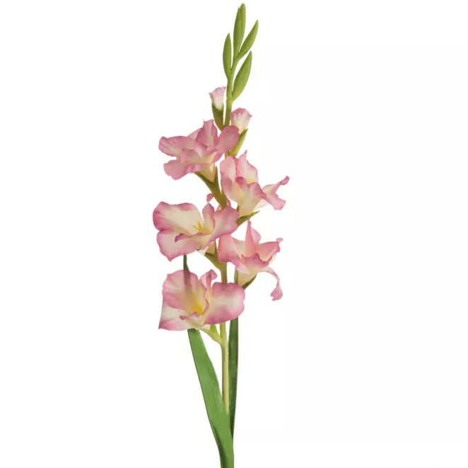 MIECZYK Sztuczny kwiat do salonu