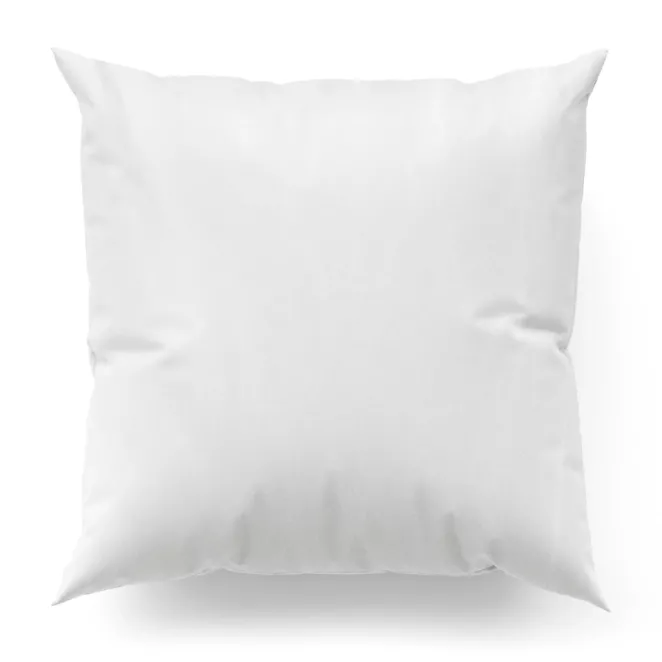 Poszewka szyta naturalna z tkaniny o satynowym połysku zaciemniającej w 100%