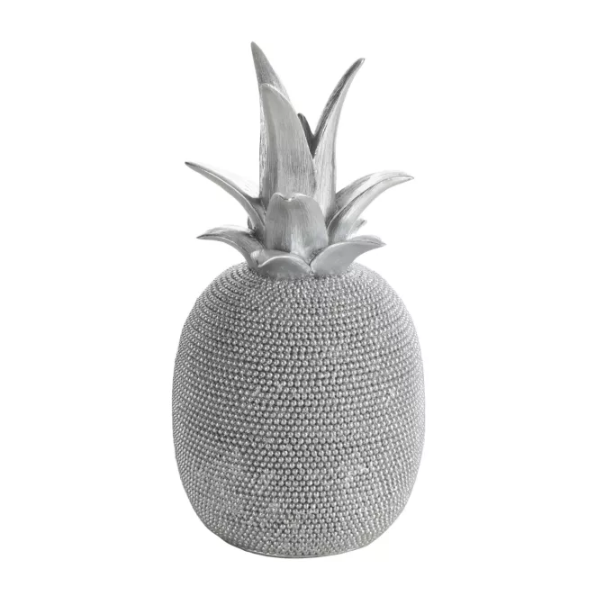 ANANAS - figurka dekoracyjna ELDO o drobnym strukturalnym wzorze