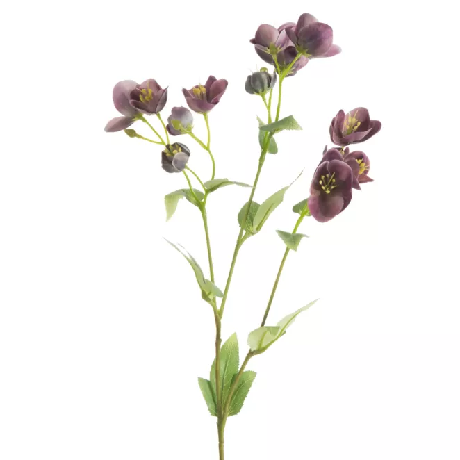 Sztuczny kwiat do salonu