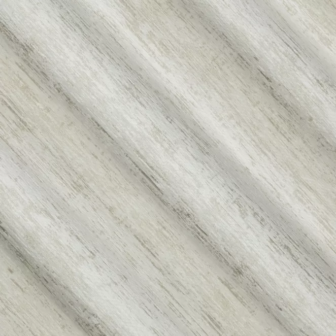 E29/1 Zasłona szyta na taśmie 5 cm kremowo złocista z miękkiej, szenilowej tkaniny w prążki Italissima Eva Minge