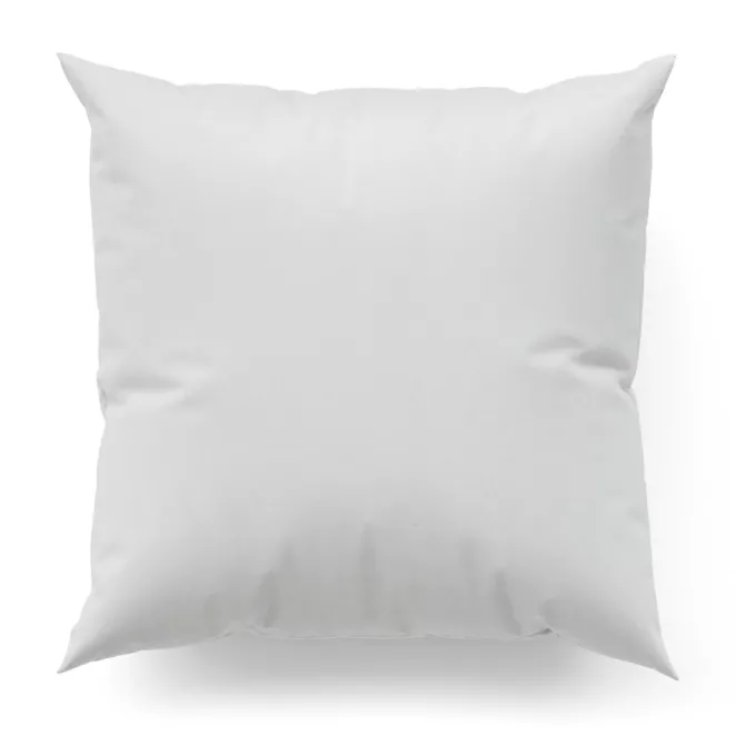 Poszewka szyta naturalna z gładkiej tkaniny typu Blackout zaciemniającej 100%