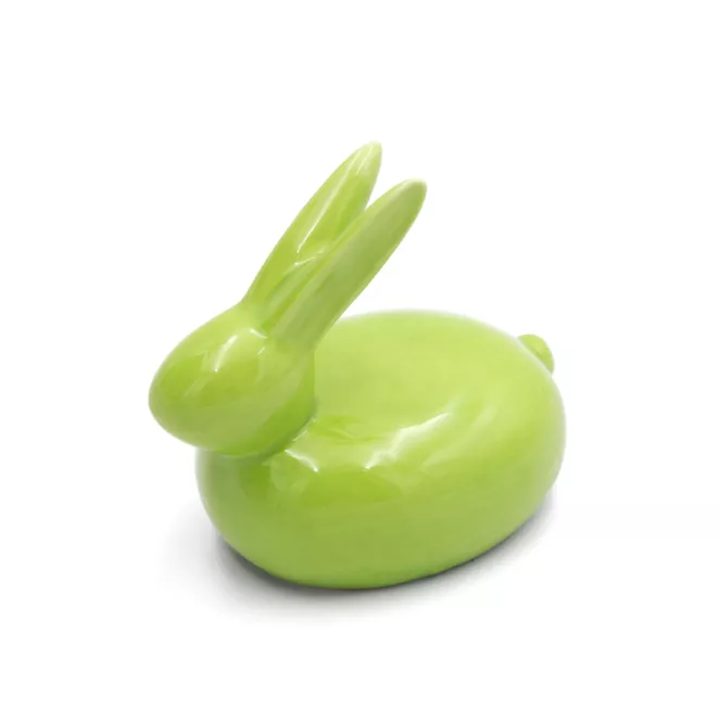 Figurka dekoracyjna ZAJĄCZEK WIELKANOCNY