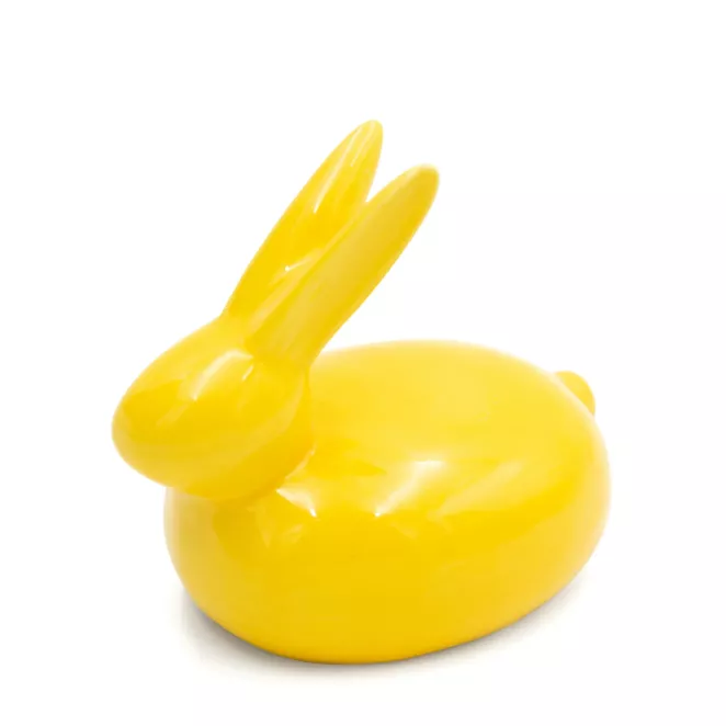 Figurka dekoracyjna ZAJĄCZEK WIELKANOCNY