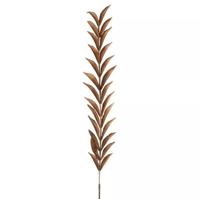 Sztuczny kwiat do salonu