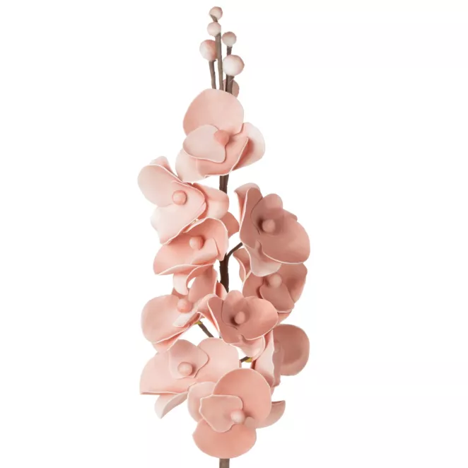 STORCZYK Duży sztuczny kwiat do salonu