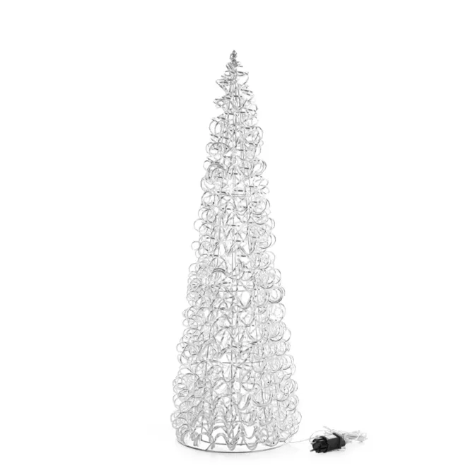 CHOINKA - Dekoracja świąteczna LED odporna na warunki atmosferyczne