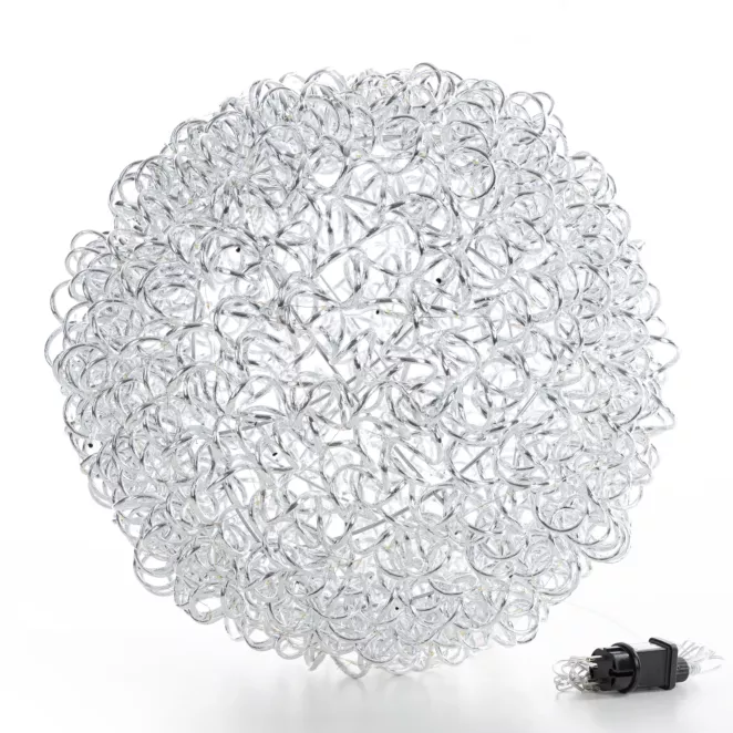 KULA - Dekoracja świąteczna LED odporna na warunki atmosferyczne