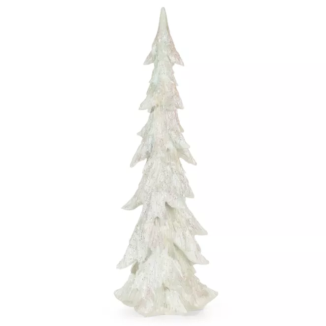 Figurka świąteczna CHONKA z błyszczącymi drobinkami