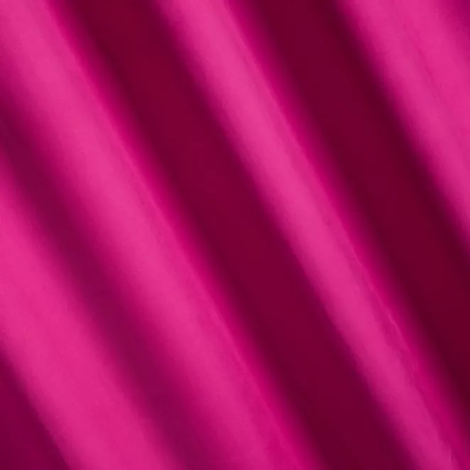 P277/22 Zasłona szyta na taśmie 5 cm ENYA amarantowa z miękkiej półmatowej tkaniny welwetowej