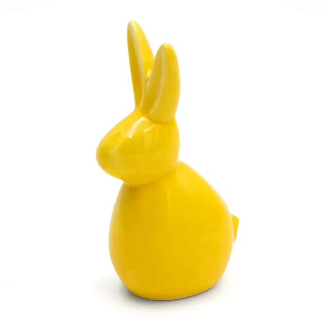 Figurka dekoracyjna ZAJĄCZEK WIELKANOCNY