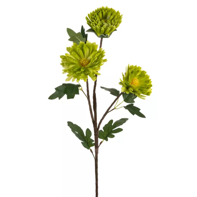 MARGARETKA sztuczny kwiat do salonu