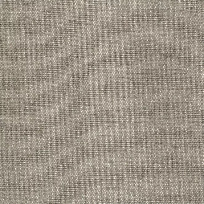 R123/4 Zasłona szyta na taśmie 5 cm beżowo złocista o luźnym lnianym splocie z błyszczącą nicią