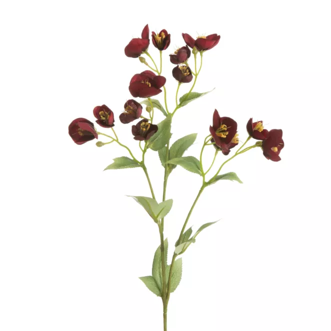 Sztuczny kwiat do salonu