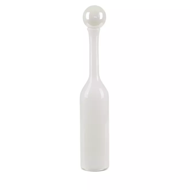 Karafka ISLA ze szkła artystycznego