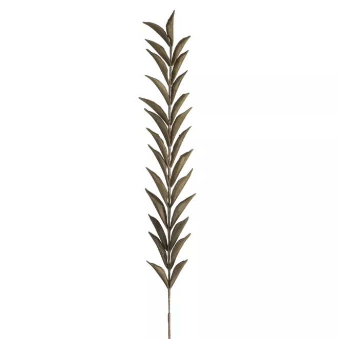 Sztuczny kwiat do salonu