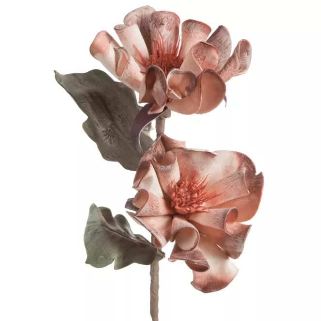 Sztuczny kwiat do salonu