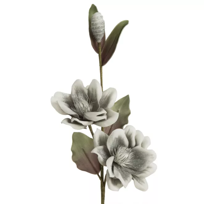 Sztuczny kwiat do salonu