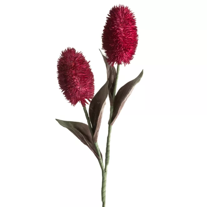 Sztuczny kwiat do salonu