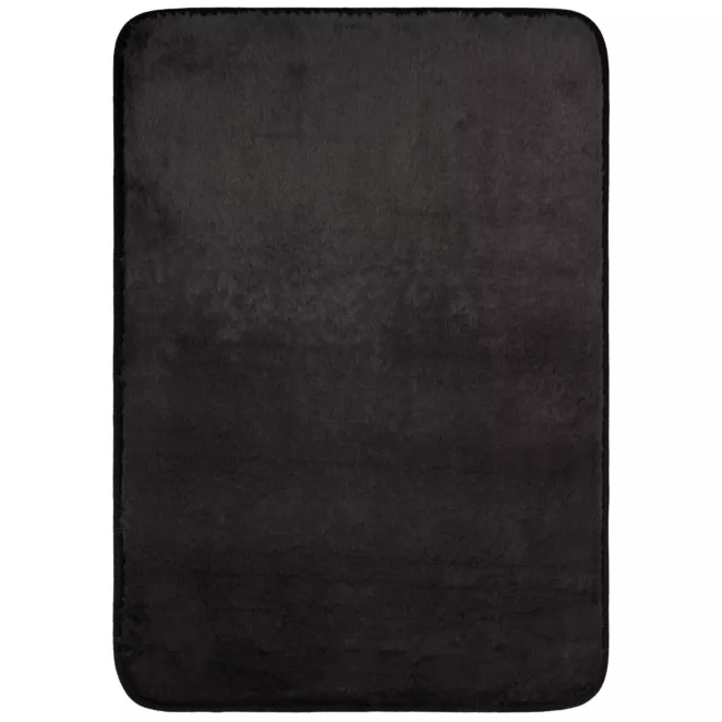 Dywanik z przyjemnego futerka antypoślizgowy NINA