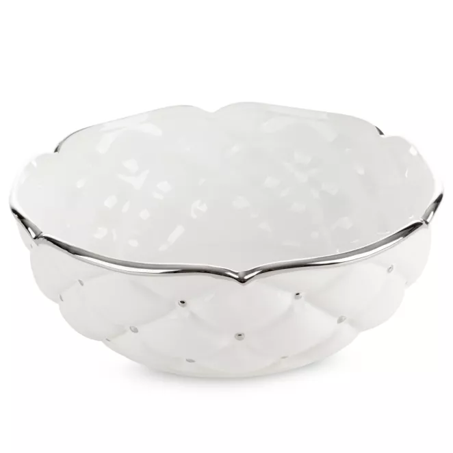 Misa ceramiczna ADORE zdobiona pikowaniem