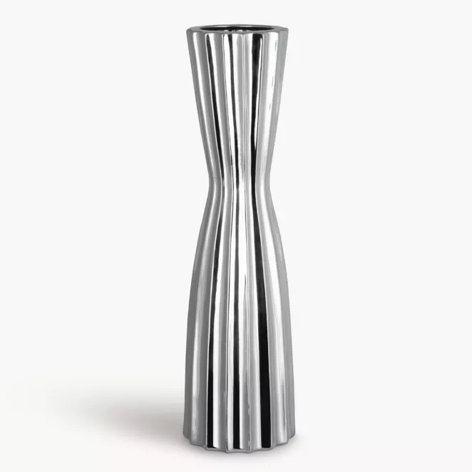 Wazon dekoracyjny LEILA o smukłej formie