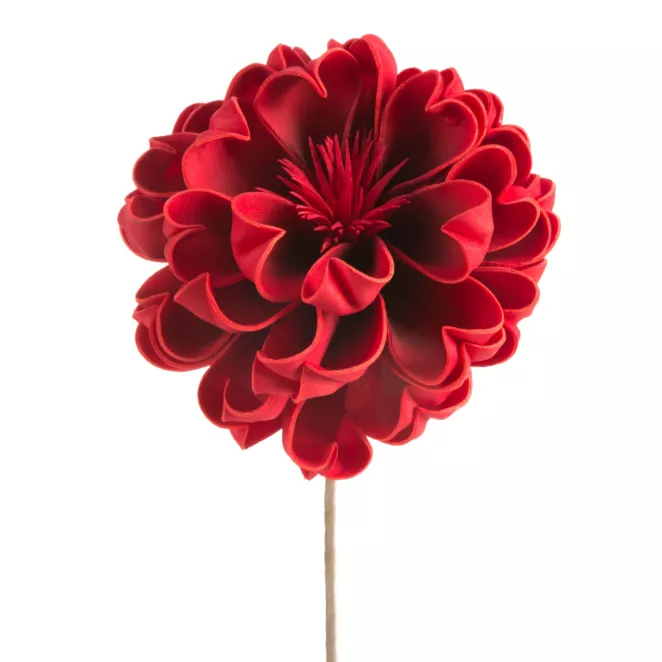 Sztuczny kwiat do salonu