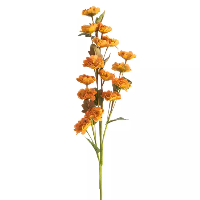 Sztuczny kwiat do salonu