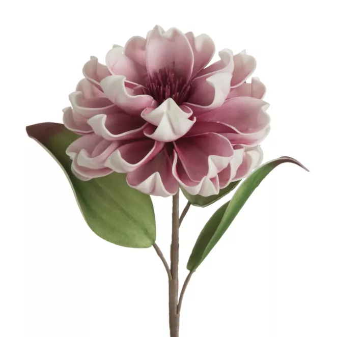 Sztuczny kwiat do salonu