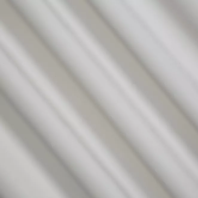 E109/5 Zasłona szyta na taśmie 5 cm ciemnokremowa z gładkiego, matowego welwetu