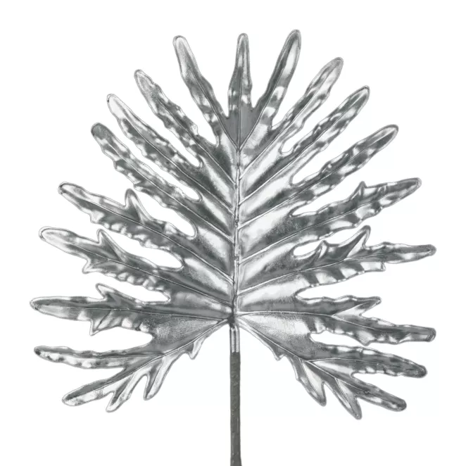 Świąteczna lśniąca gałązka