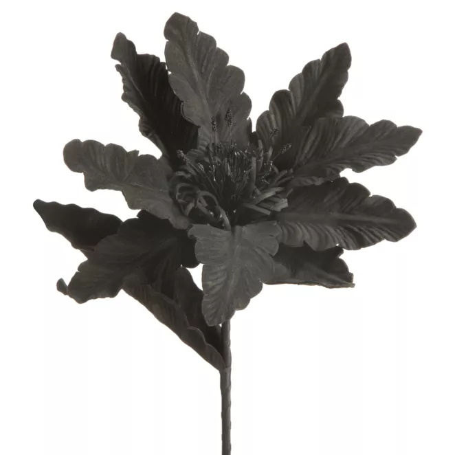 Sztuczny kwiat do salonu