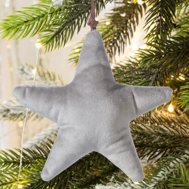 Ozdoba choinkowa WIRE