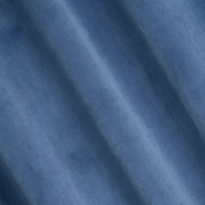 P206/64 Tkanina zasłonowa,  półmatowy, miękki welwet