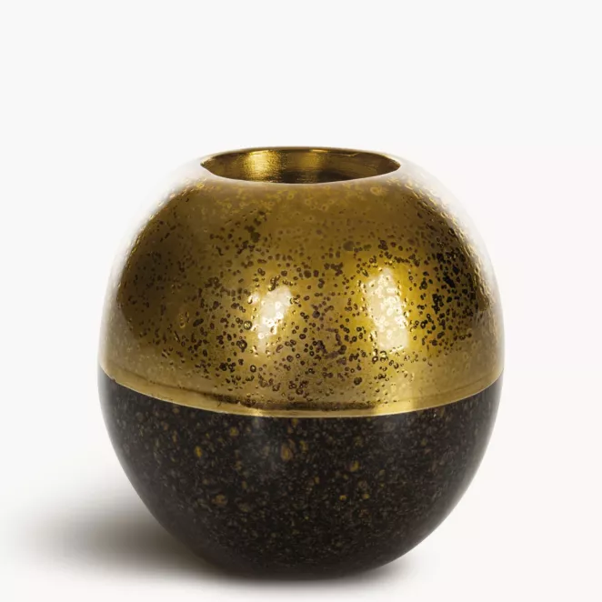 Świecznik dekoracyjny THEO